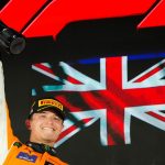 Singapore GP: Lando Norris Claims Victory to Narrow Verstappen's Lead