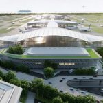 U-Tapao International Airport plans to begin construction