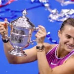 US Open: Aryna Sabalenka Secures Title with Victory Against Pegula