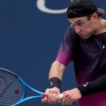 US Open: Jack Draper Defeats Botic van de Zandschulp to Reach Last 16