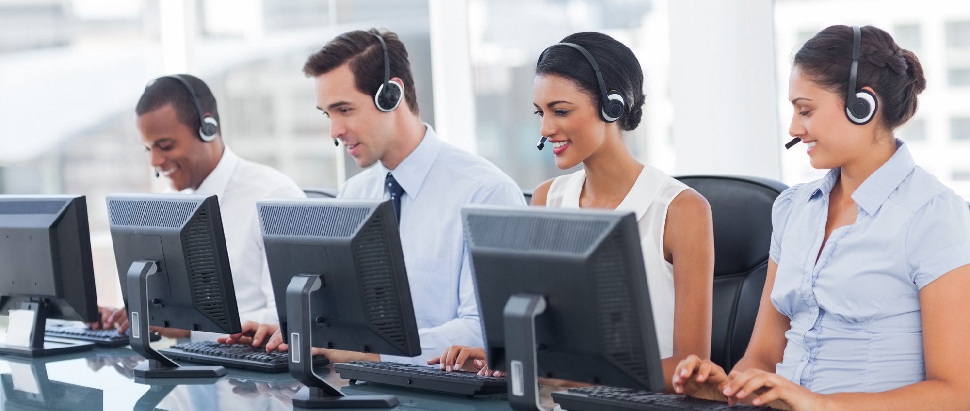 Image result for call centre