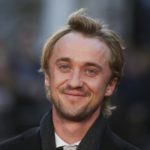 'Harry Potter' star Tom Felton in new YouTube show