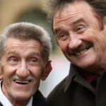 Barry Chuckle