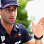 Daniel Ricciardo