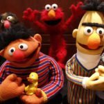 Bert & Ernie ‘were gay couple,’ reveals Sesame Street writer