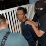 10 arrested over terror links in Malaysia's seven-state swoop