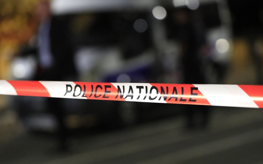 2 injured as car rams into pedestrians in southern France, driver reportedly shouted ‘Allahu Akbar’