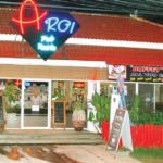 Aroi Pub Restaurant