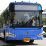 BMTA to increase fares on NGV buses next month