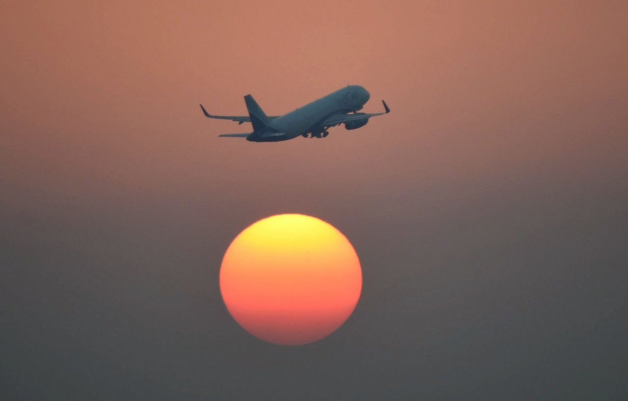 Bad call: Indian flyer removed trying to charge phone in cockpit