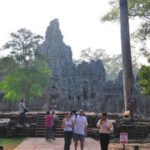 Bayon restoration to resume