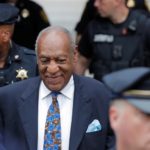 Bill Cosby sentenced to state prison for sexual assault