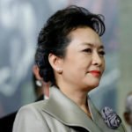 Chinese first lady calls for global efforts against TB