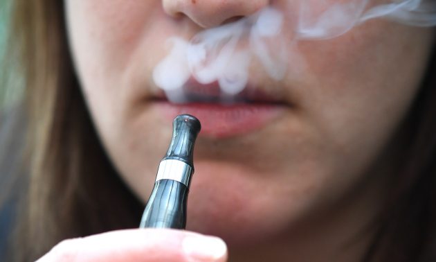 Call to overturn ban on e-cigarettes in Thailand