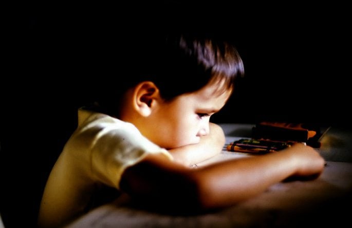 How Australian children are being groomed by online sex predators