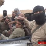 ISIS take 700 hostages and are executing 10 EVERY DAY