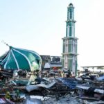 Indonesia earthquake: Death toll skyrockets, mass prison breaks