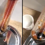'Maggots' Found Wriggling In McDonald's Ketchup Dispense