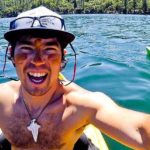 American Missionary killed by remote Indian tribe