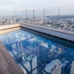 BANGKOK’S TALLEST BUILDING OPENS SKYWALK