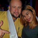 Brit’s 203,550 Baht Pattaya Gogo Bar Bill