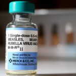 Chularajamontri rules measles vaccine not prohibited by Islam