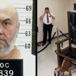 Death Row Prisoner To Eat Bizarre Last Meal Of Pigs Tails And Knuckles