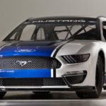 Ford to unveil Mustang