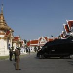 Leicester City Chairman’s body arrives home ahead of today’s funeral