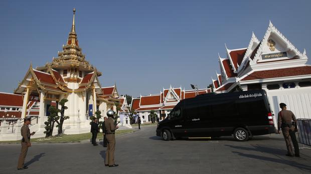 Leicester City Chairman’s body arrives home ahead of today’s funeral