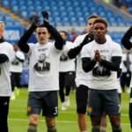 Leicester players to Thailand for club owner’s funeral