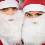 1 in 6 People Think That Santa Should Be Gender-Neutral