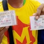 2 big 18 million THB lottery winners!