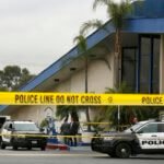 3 killed, 4 injured in California bowling alley shooting