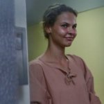 BELARUS MODEL ARRESTED FOR SEX SEMINAR PLEADS GUILTY IN COURT