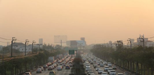 Bangkok could see artificial rain tomorrow