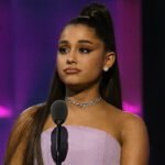 Ariane Grande responds to backlash