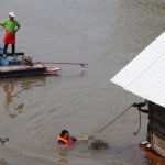 Body of Army conscript found in Nan River in Phitsanulok