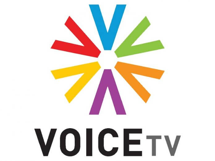 COURT ORDERS VOICE TV BACK ON AIR