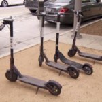 Consumer Report States E-Scooters Responsible For 1,500 Injuries