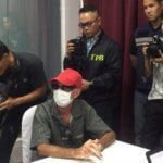Dutch fugitive on 5 year overstay arrested in Chon Buri for alleged human trafficking