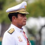 From coup-maker to candidate? Thai junta chief mulls election run