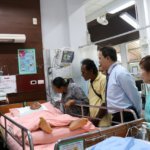 His Majesty pays boy’s medical costs after Phang Nga dog attack