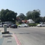 Hobbled for years, Dolphin Roundabout fully reopened to improve traffic