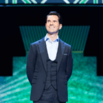 JIMMY CARR’S ‘WEIRD HONKING GOOSE’ LAUGHTER TO RETURN TO BANGKOK