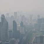 BREATHE IN THAILAND AND DIE UP TO 4 YEARS SOONER: RESEARCH