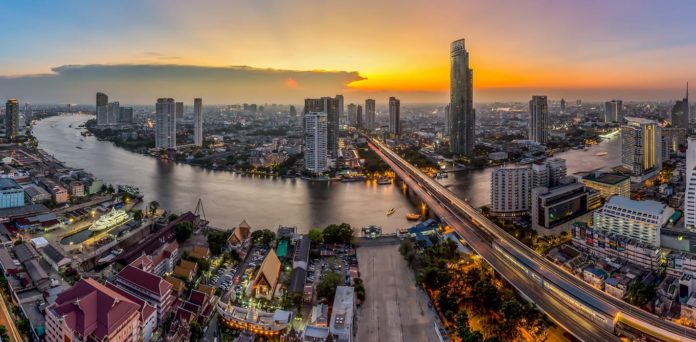 Bangkok now a top 10 most expensive Asian location