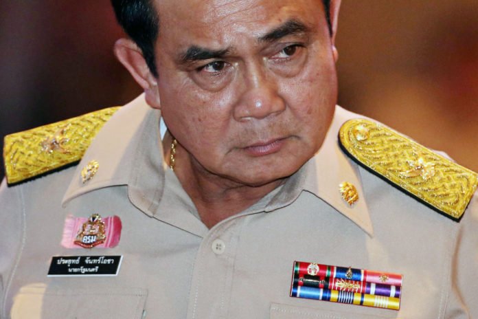 Can there ever be an Honest Thai Election for Democracy?