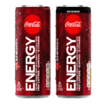 Coca-Cola Is Launching Its Own Energy Drink Next Month