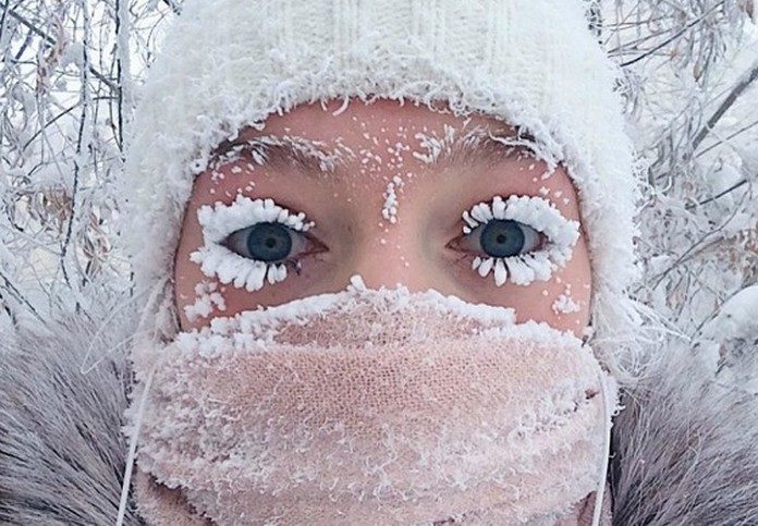 Crazy Things That Happen Only When It’s Really Cold